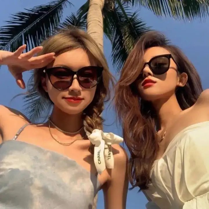 遥远的光辉