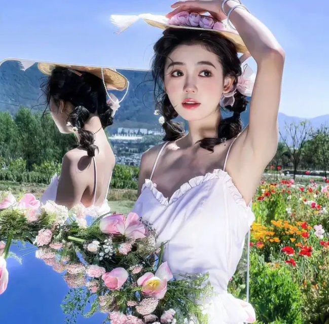 1966年时