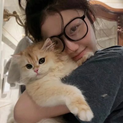 女人藏身的森林