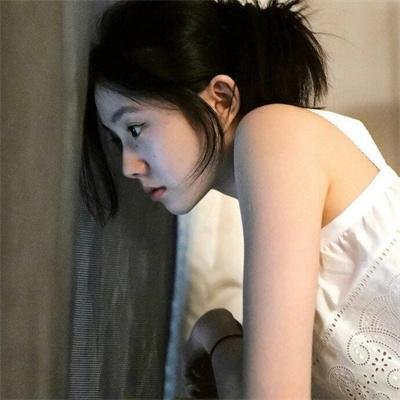 没人了解我